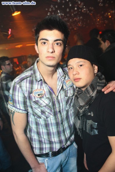 Stadt Land Club @ Mahatma - Bild 97