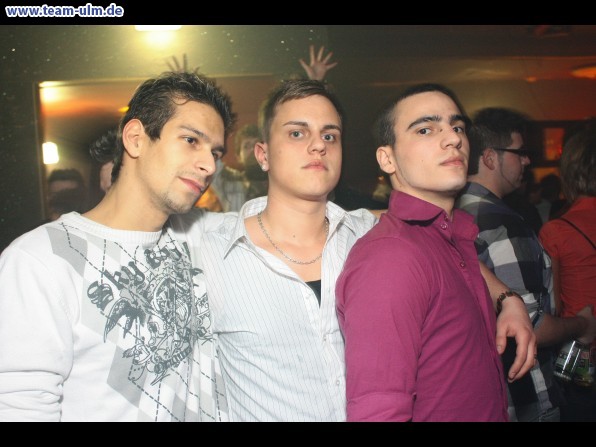 Stadt Land Club @ Mahatma - Bild 98
