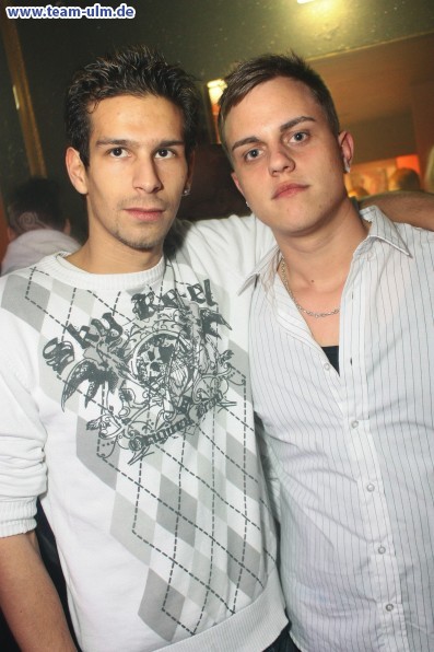 Stadt Land Club @ Mahatma - Bild 99