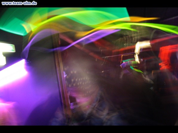 Trash-Pop @ Mahatma - Bild 1