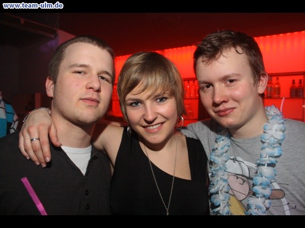 Trash-Pop @ Mahatma - Bild 101