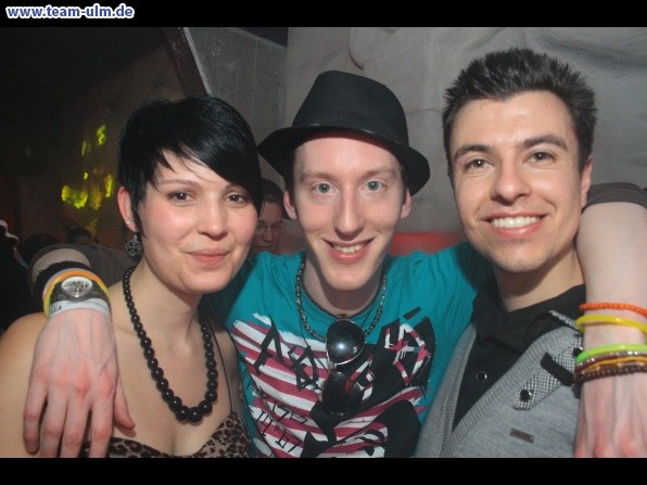 Trash-Pop @ Mahatma - Bild 106