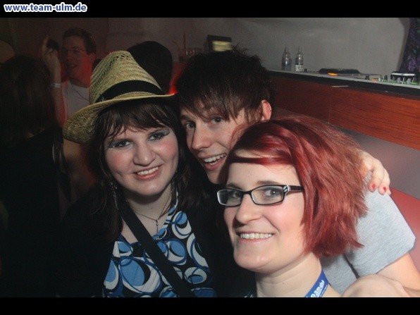 Trash-Pop @ Mahatma - Bild 109