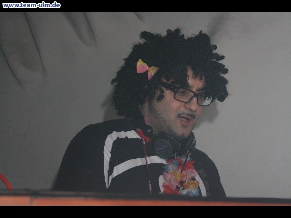 Trash-Pop @ Mahatma - Bild 111