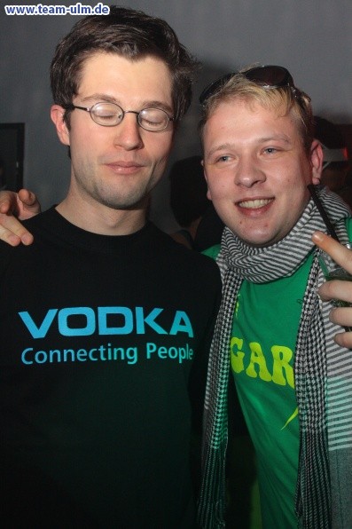 Trash-Pop @ Mahatma - Bild 112