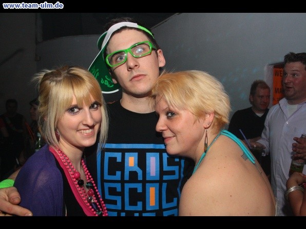 Trash-Pop @ Mahatma - Bild 114