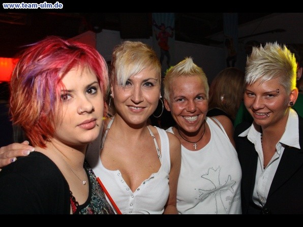 Trash-Pop @ Mahatma - Bild 12