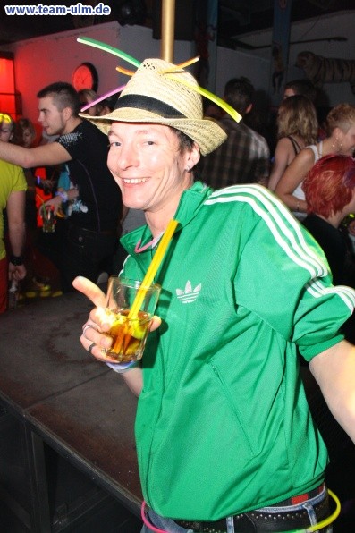 Trash-Pop @ Mahatma - Bild 14