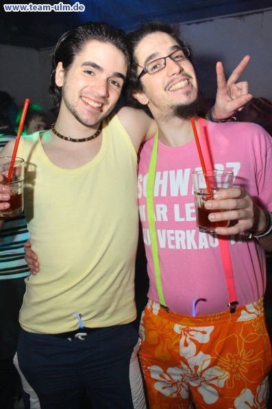 Trash-Pop @ Mahatma - Bild 16