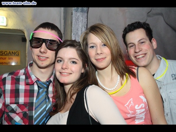 Trash-Pop @ Mahatma - Bild 17