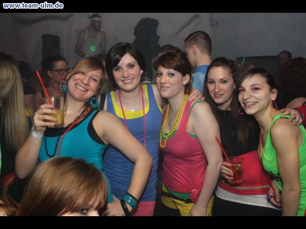 Trash-Pop @ Mahatma - Bild 20