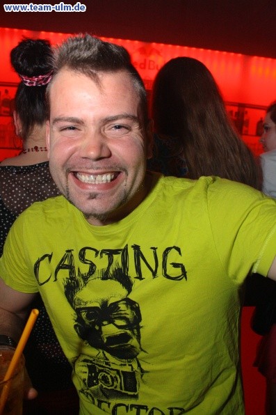 Trash-Pop @ Mahatma - Bild 33