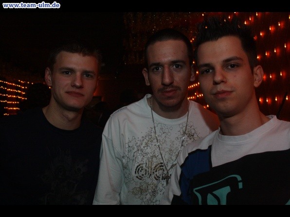 Trash-Pop @ Mahatma - Bild 43