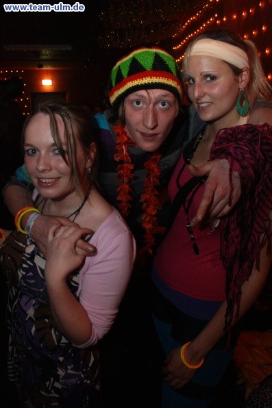 Trash-Pop @ Mahatma - Bild 46