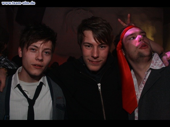 Trash-Pop @ Mahatma - Bild 49
