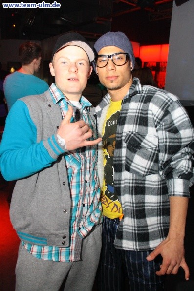 Trash-Pop @ Mahatma - Bild 5