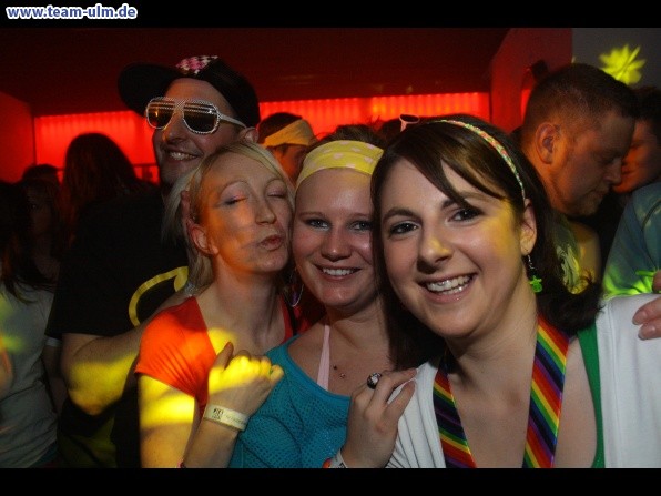 Trash-Pop @ Mahatma - Bild 50