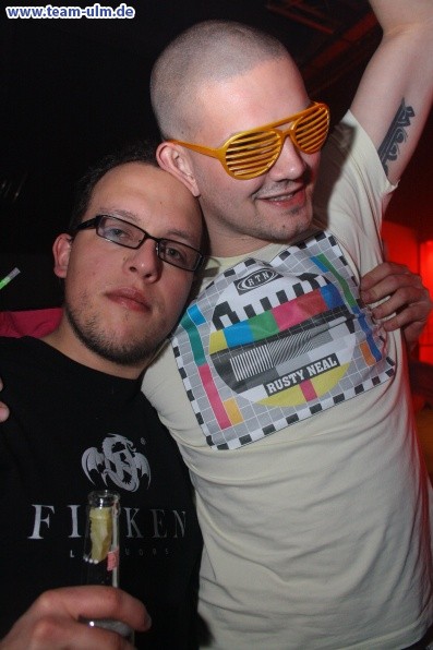 Trash-Pop @ Mahatma - Bild 53