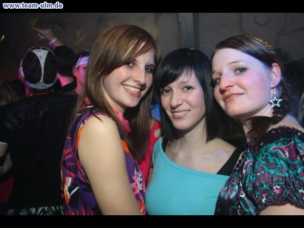 Trash-Pop @ Mahatma - Bild 57