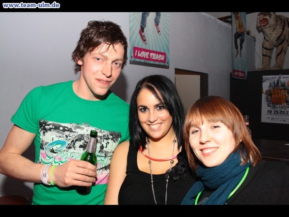 Trash-Pop @ Mahatma - Bild 6
