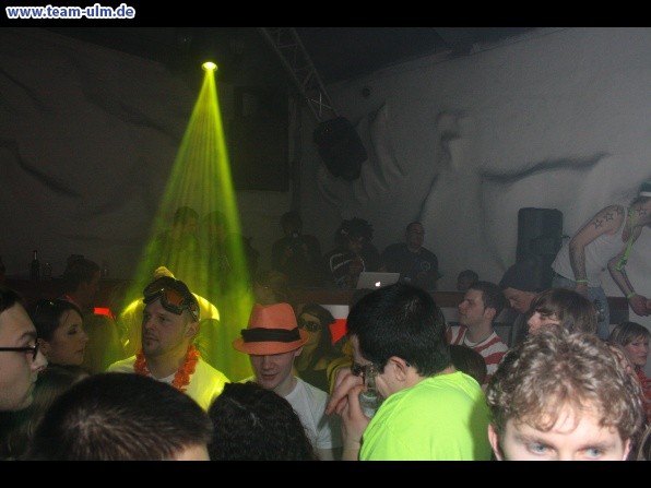 Trash-Pop @ Mahatma - Bild 63