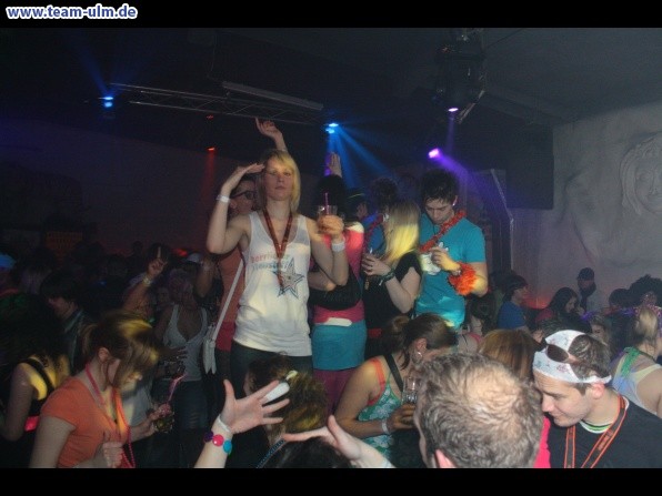 Trash-Pop @ Mahatma - Bild 65