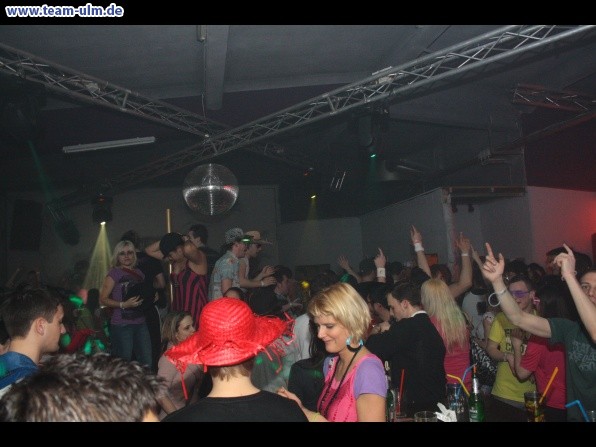 Trash-Pop @ Mahatma - Bild 85