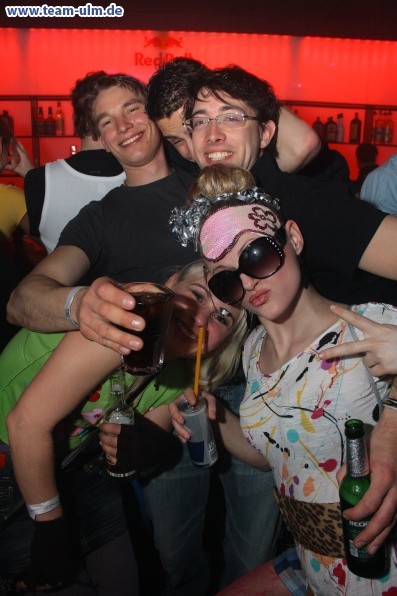 Trash-Pop @ Mahatma - Bild 87