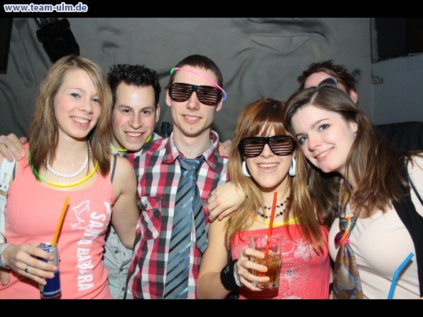 Trash-Pop @ Mahatma - Bild 9
