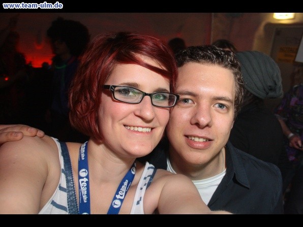Trash-Pop @ Mahatma - Bild 92