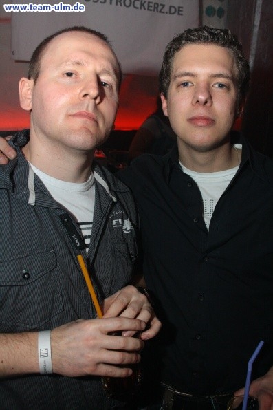 Trash-Pop @ Mahatma - Bild 94