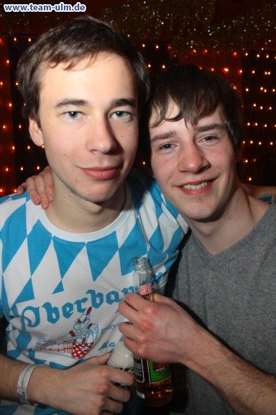 Trash-Pop @ Mahatma - Bild 95