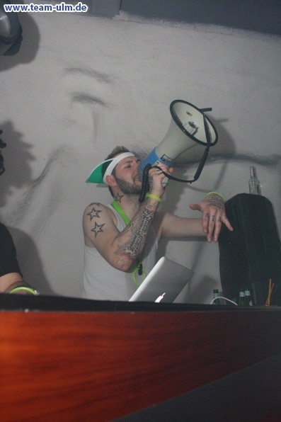 Trash-Pop @ Mahatma - Bild 96