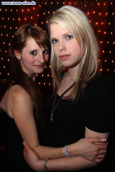 Trash-Pop @ Mahatma - Bild 97