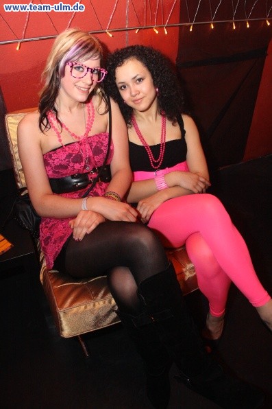 Trash-Pop @ Mahatma - Bild 99