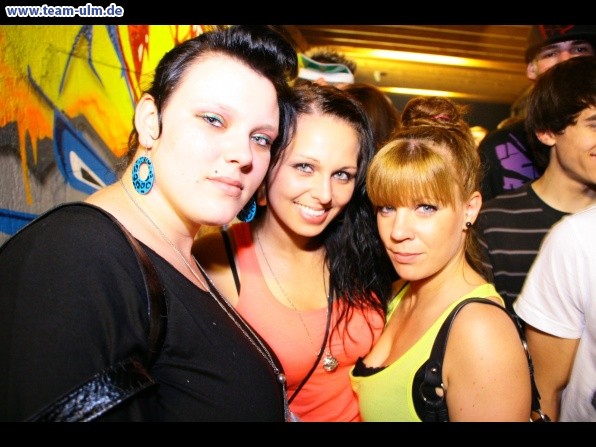 Trash Pop @ Mahatma - Bild 1