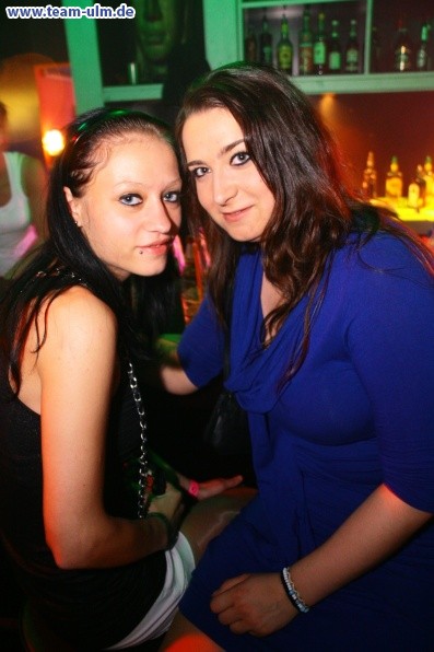 Trash Pop @ Mahatma - Bild 10
