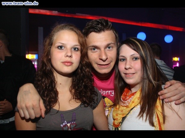 Trash Pop @ Mahatma - Bild 103
