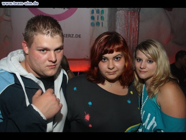Trash Pop @ Mahatma - Bild 108