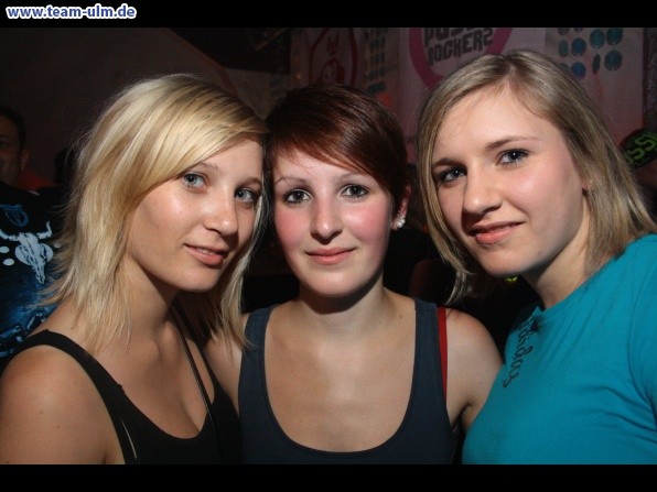Trash Pop @ Mahatma - Bild 109