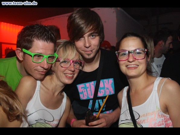 Trash Pop @ Mahatma - Bild 114