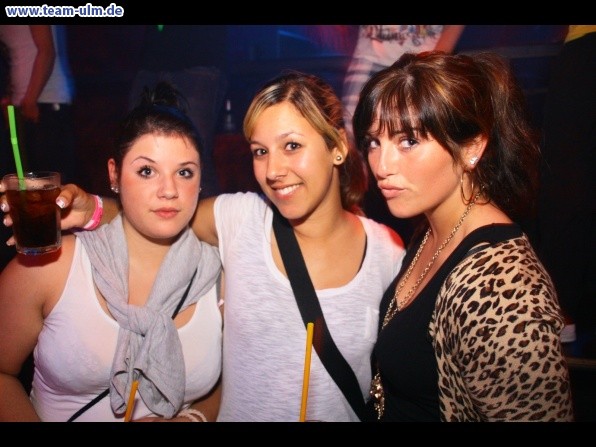 Trash Pop @ Mahatma - Bild 12