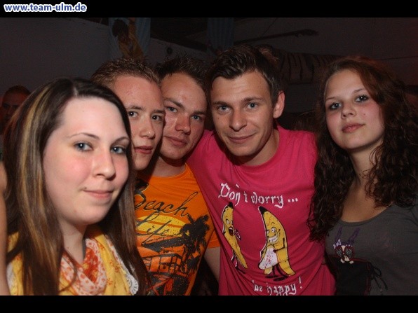 Trash Pop @ Mahatma - Bild 120