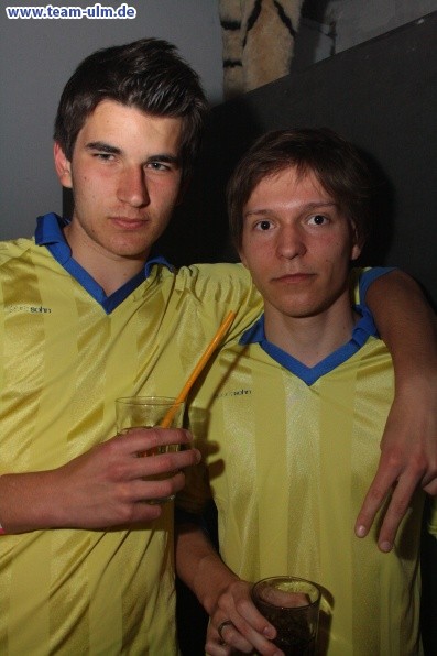 Trash Pop @ Mahatma - Bild 129