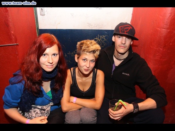 Trash Pop @ Mahatma - Bild 150