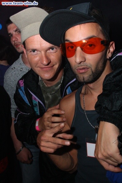 Trash Pop @ Mahatma - Bild 157