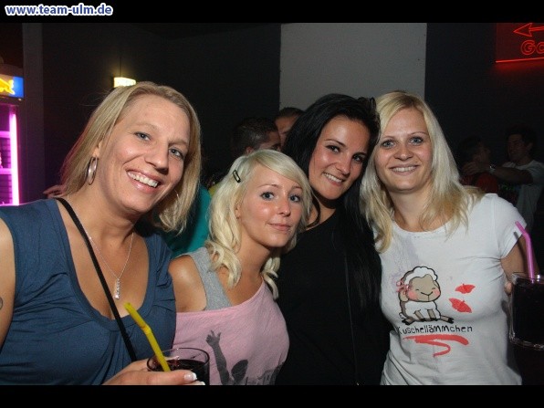 Trash Pop @ Mahatma - Bild 158