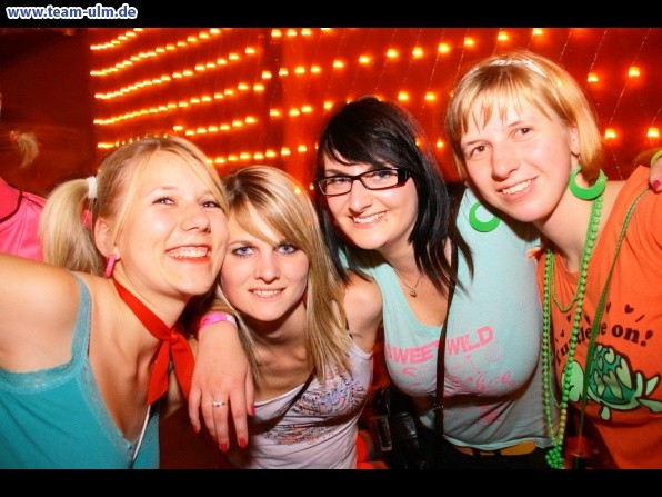Trash Pop @ Mahatma - Bild 16