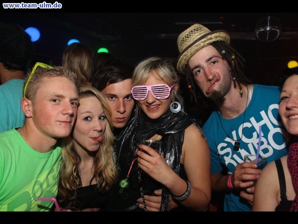 Trash Pop @ Mahatma - Bild 170