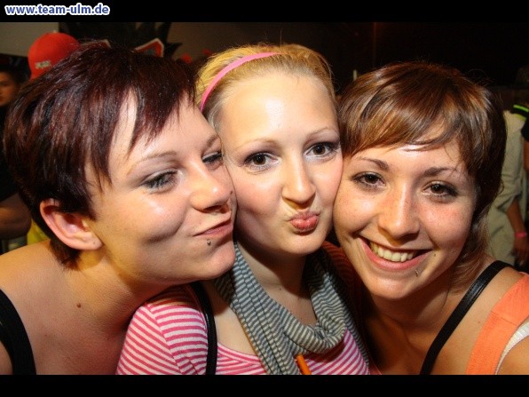 Trash Pop @ Mahatma - Bild 175